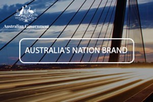 Australia’s Nation Brand needs you